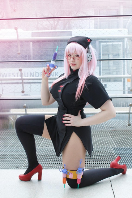 Who Super Sonico(34)